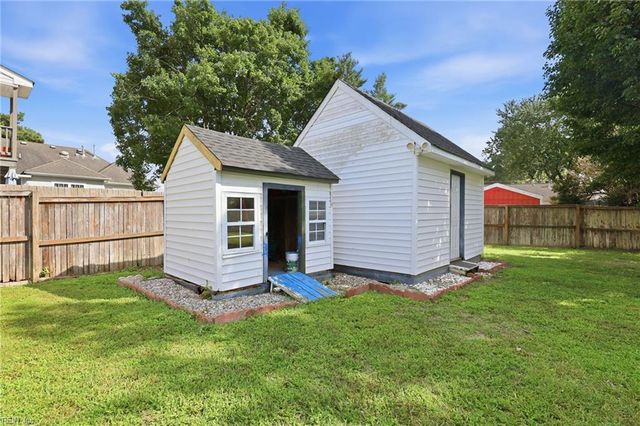 801 Aston PL, Chesapeake, VA 23322