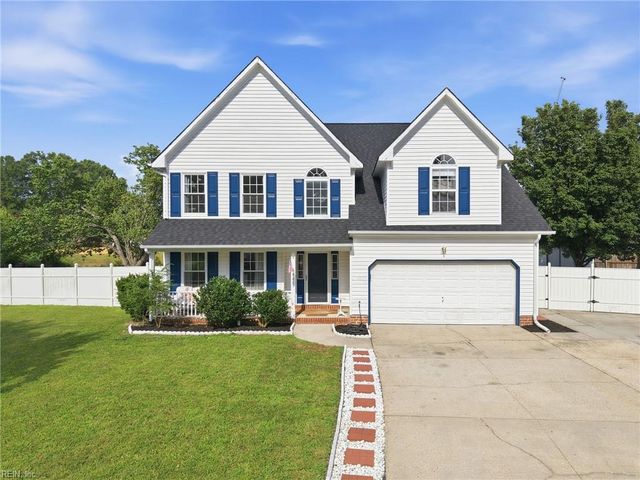 801 Aston PL, Chesapeake, VA 23322