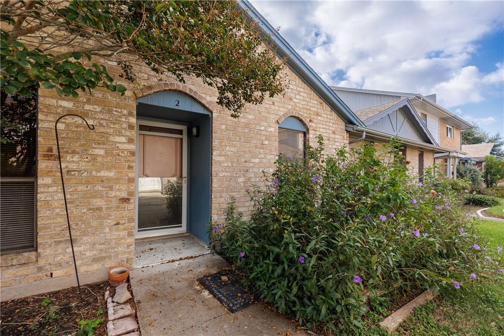 7217 Sparkle Sea Dr 2, Corpus Christi, TX 78412