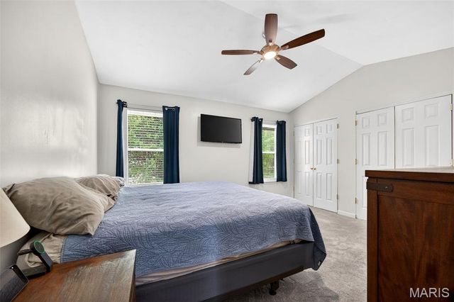5 Covered Wagon Trail Court, St Peters, MO 63376