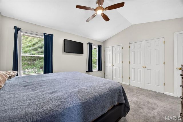 5 Covered Wagon Trail Court, St Peters, MO 63376