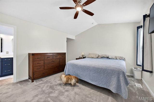 5 Covered Wagon Trail Court, St Peters, MO 63376