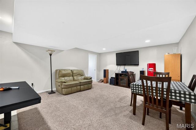 5 Covered Wagon Trail Court, St Peters, MO 63376