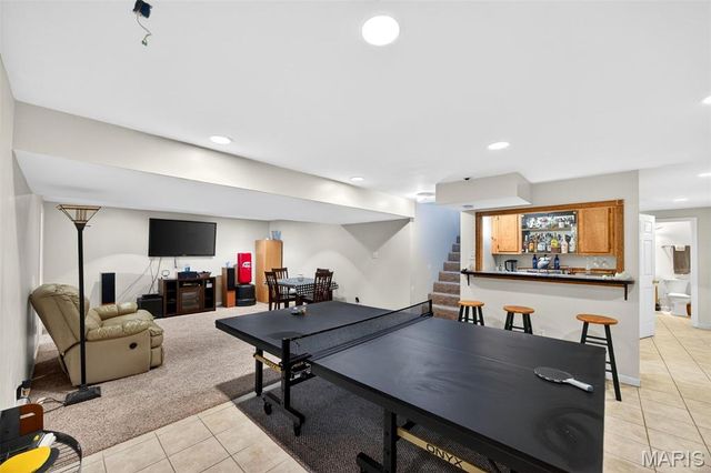 5 Covered Wagon Trail Court, St Peters, MO 63376