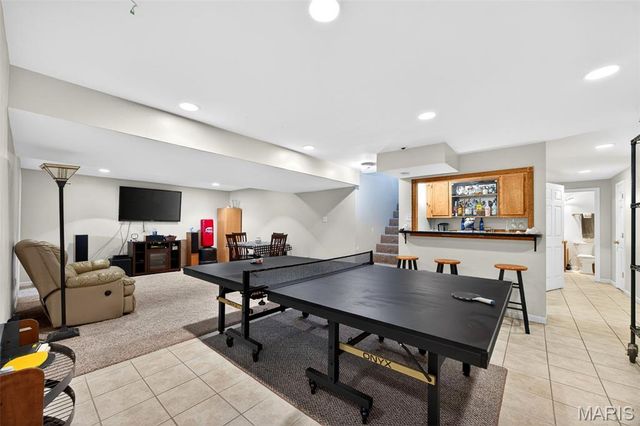 5 Covered Wagon Trail Court, St Peters, MO 63376