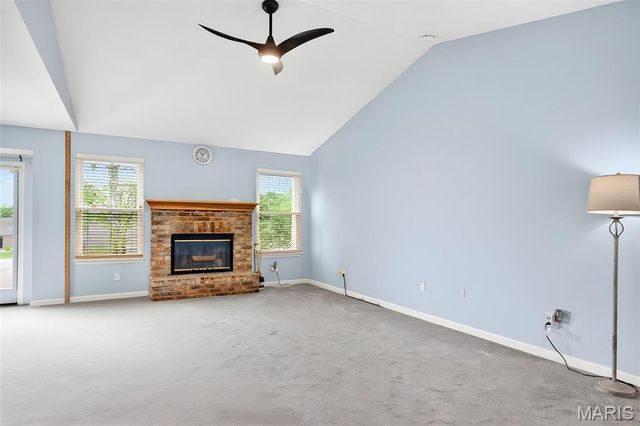 5 Covered Wagon Trail Court, St Peters, MO 63376