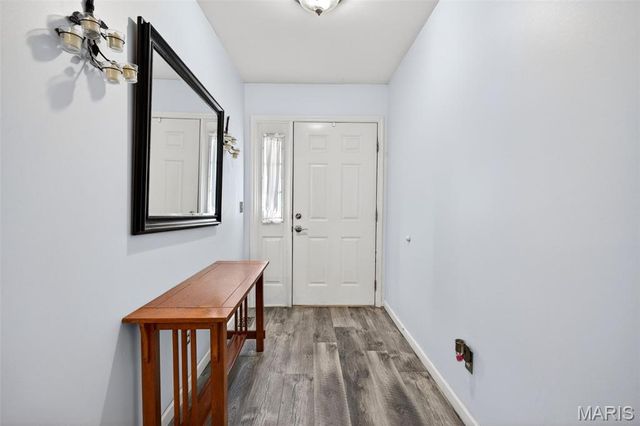 5 Covered Wagon Trail Court, St Peters, MO 63376