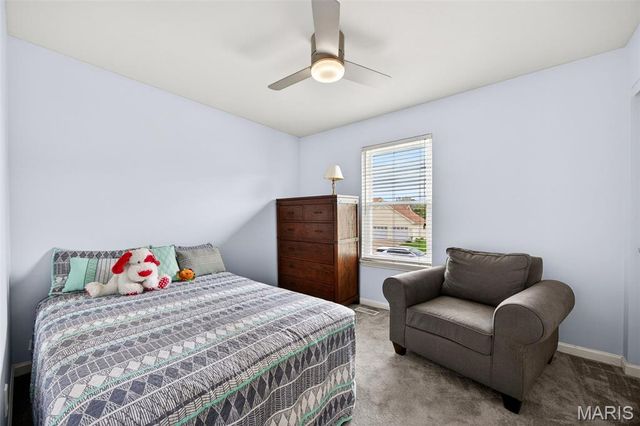 5 Covered Wagon Trail Court, St Peters, MO 63376