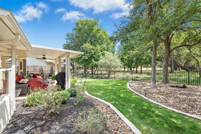 103 Whitewing WAY, Georgetown, TX 78633
