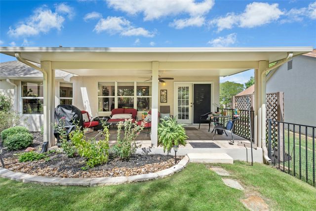 103 Whitewing WAY, Georgetown, TX 78633