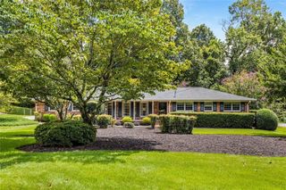 2931 EVANS WOODS Drive, Atlanta, GA 30340