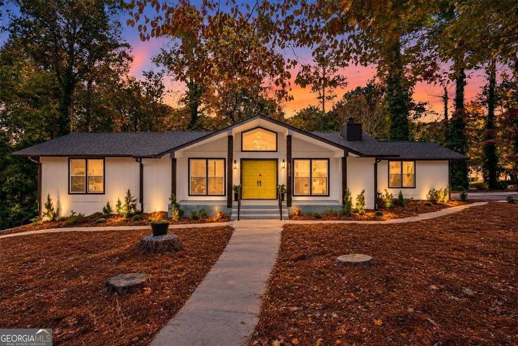 5303 Raintree Circle, Oakwood, GA 30566 — photo 2