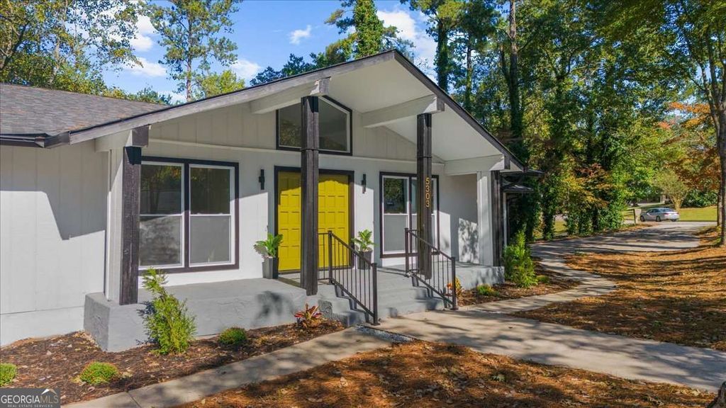 5303 Raintree Circle, Oakwood, GA 30566 — photo 3
