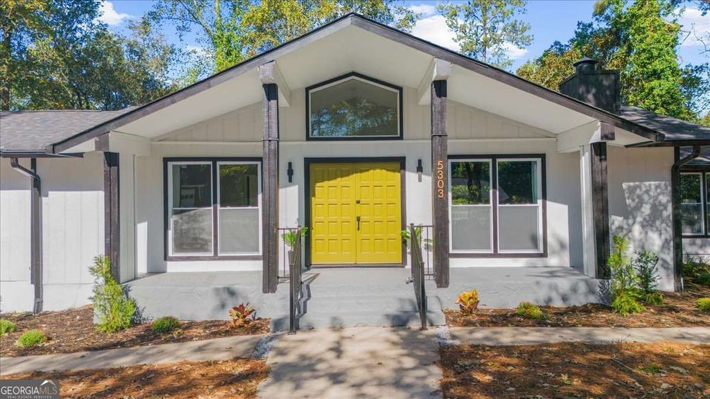 5303 Raintree Circle, Oakwood, GA 30566 — photo 4