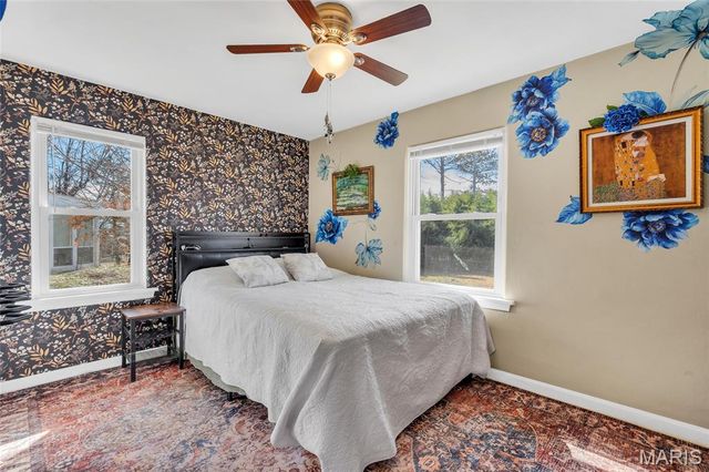 9955 Box Elder Court, St Louis, MO 63123