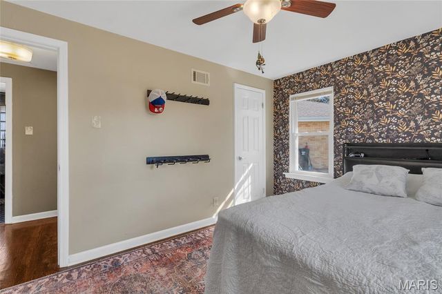 9955 Box Elder Court, St Louis, MO 63123