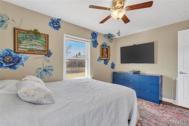 9955 Box Elder Court, St Louis, MO 63123