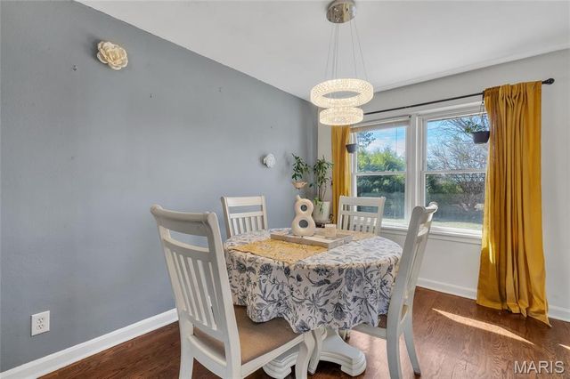 9955 Box Elder Court, St Louis, MO 63123