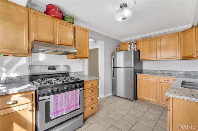 9955 Box Elder Court, St Louis, MO 63123