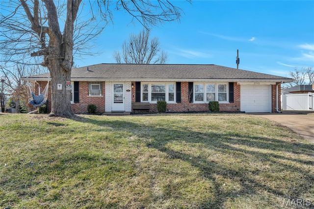 9955 Box Elder Court, St Louis, MO 63123