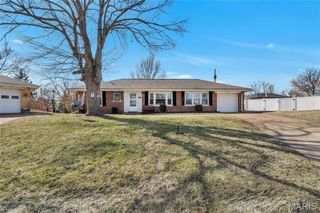 9955 Box Elder Court, St Louis, MO 63123