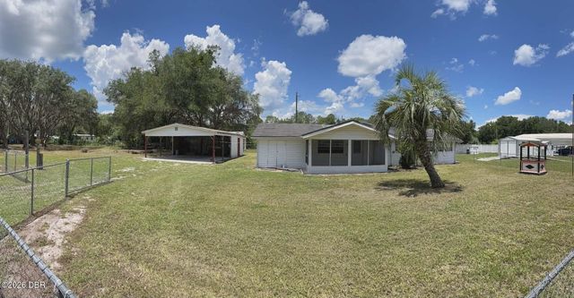 16454 NE 141st Avenue, Fort Mccoy, FL 32134