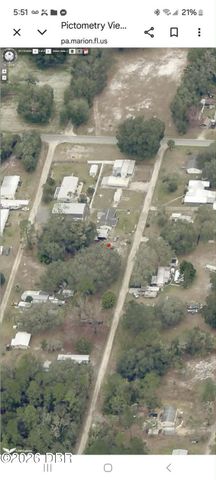 16454 NE 141st Avenue, Fort Mccoy, FL 32134