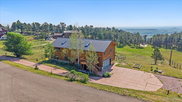 8324 W Fork Road, Boulder, CO 80302