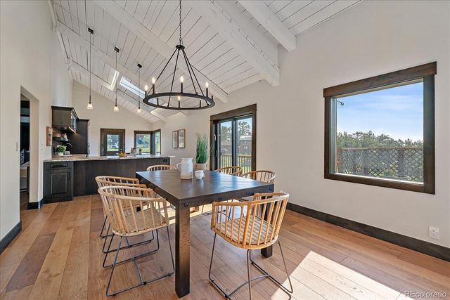 8324 W Fork Road, Boulder, CO 80302