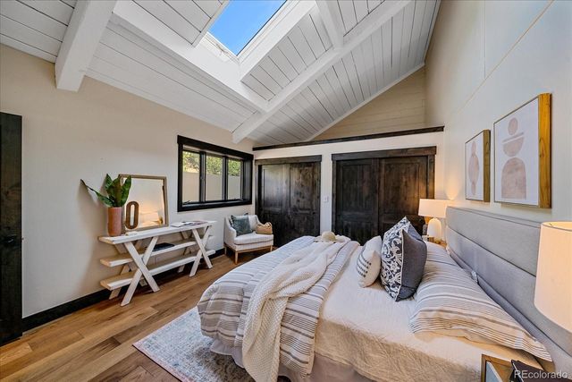 8324 W Fork Road, Boulder, CO 80302
