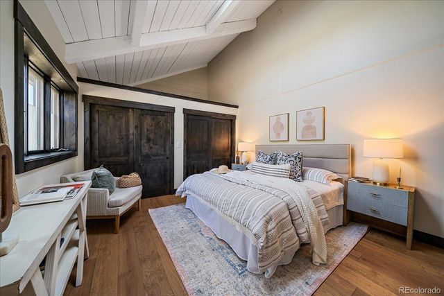 8324 W Fork Road, Boulder, CO 80302
