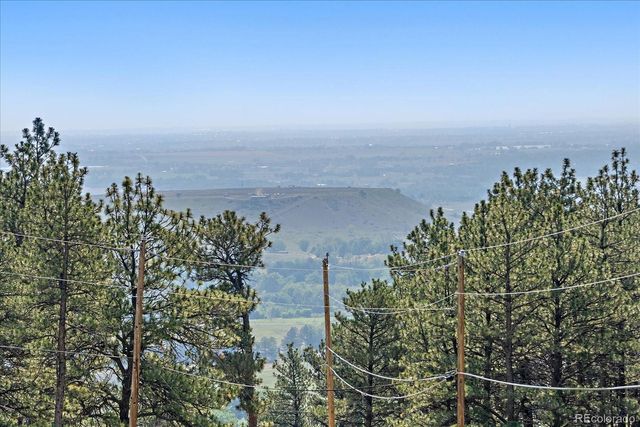 8324 W Fork Road, Boulder, CO 80302