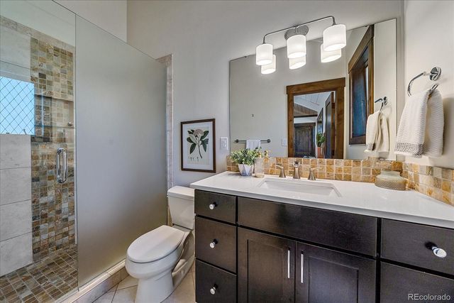 8324 W Fork Road, Boulder, CO 80302