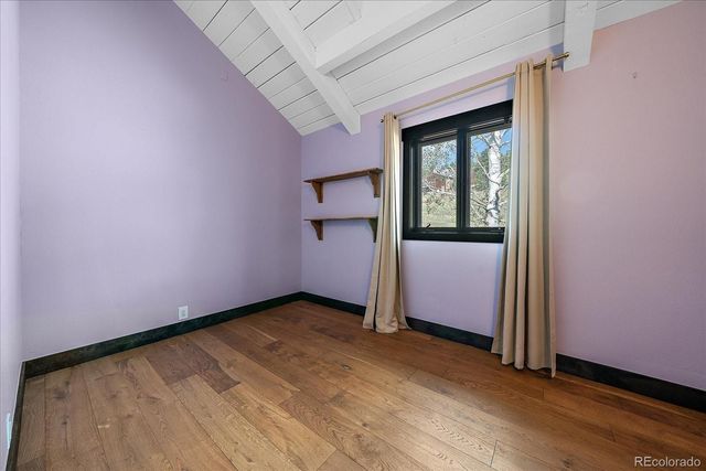 8324 W Fork Road, Boulder, CO 80302