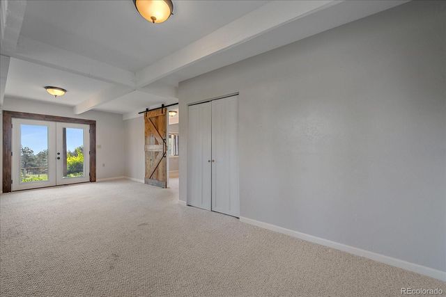 8324 W Fork Road, Boulder, CO 80302