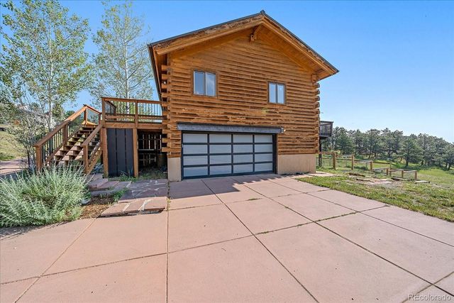 8324 W Fork Road, Boulder, CO 80302