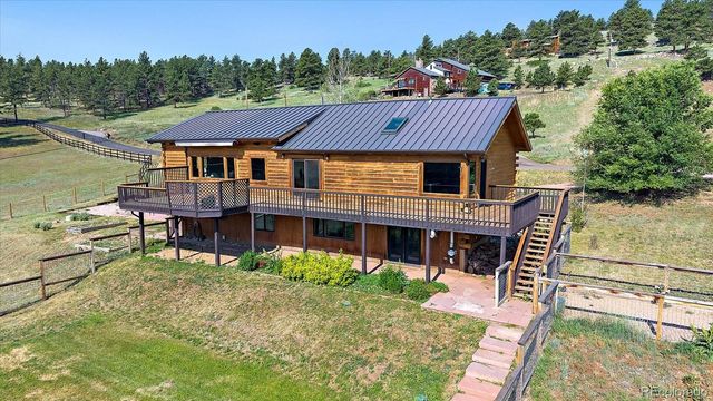 8324 W Fork Road, Boulder, CO 80302