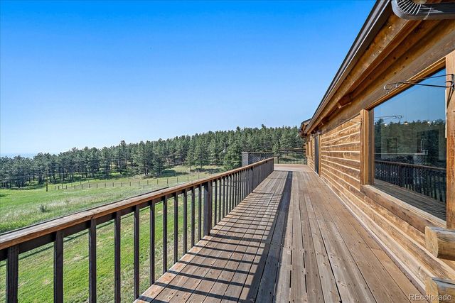 8324 W Fork Road, Boulder, CO 80302