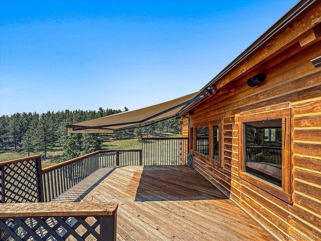 8324 W Fork Road, Boulder, CO 80302