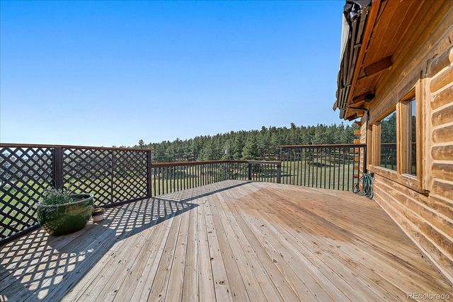 8324 W Fork Road, Boulder, CO 80302
