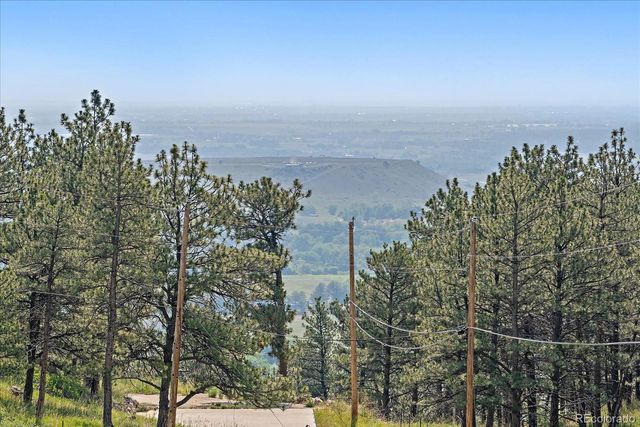 8324 W Fork Road, Boulder, CO 80302