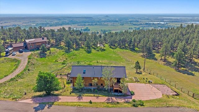 8324 W Fork Road, Boulder, CO 80302