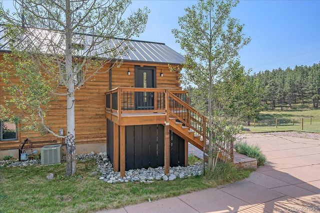 8324 W Fork Road, Boulder, CO 80302