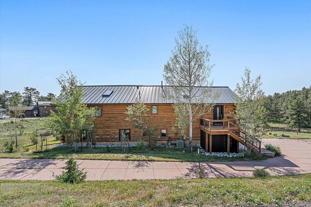 8324 W Fork Road, Boulder, CO 80302