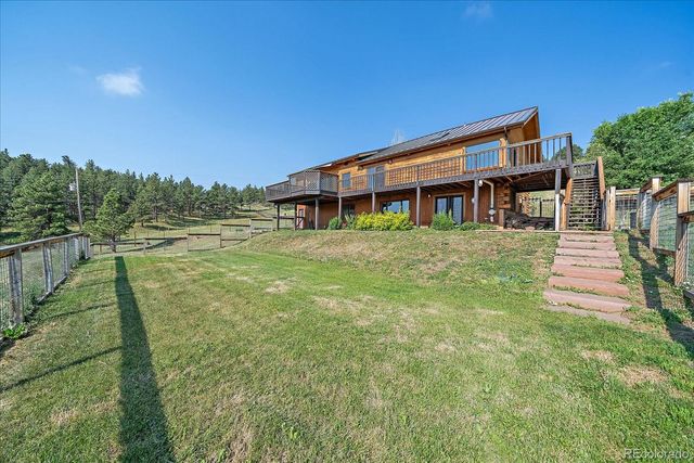 8324 W Fork Road, Boulder, CO 80302