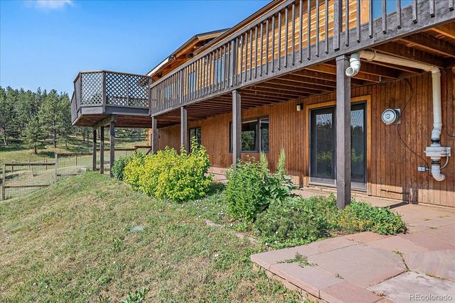 8324 W Fork Road, Boulder, CO 80302