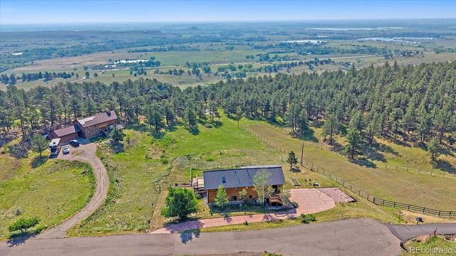 8324 W Fork Road, Boulder, CO 80302