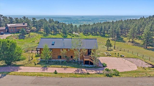 8324 W Fork Road, Boulder, CO 80302