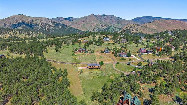 8324 W Fork Road, Boulder, CO 80302