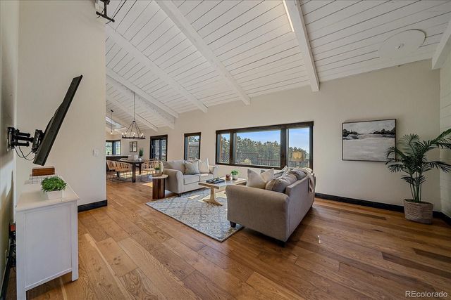 8324 W Fork Road, Boulder, CO 80302